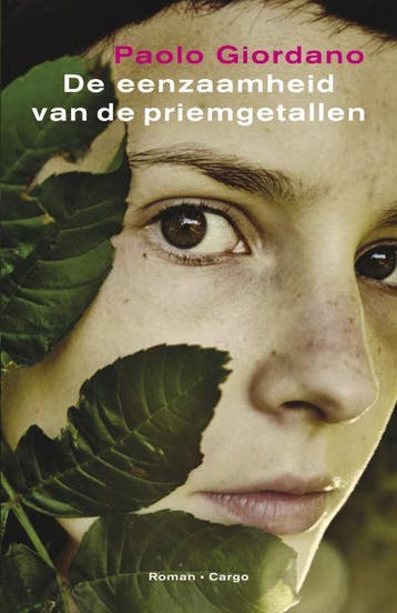 De eenzaamheid van de priemgetallen - Paolo Giordano, Verzenden, Zo goed als nieuw, Paolo Giordano