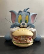 Soap Studio - Soap Studio - Figuur - Tom che mangia Jerry -