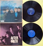 De Rolling Stones - Aftermath / Between the Buttons (both NL, Nieuw in verpakking