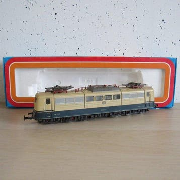 Märklin H0 - 3058 - Elektrische locomotief (1) - Incl., Nieuw