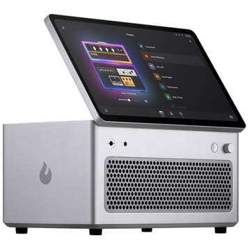LAVA STUDIO gitaarversterker – 2.1 Audio Systeem, 13.3, Ophalen of Verzenden, Nieuw