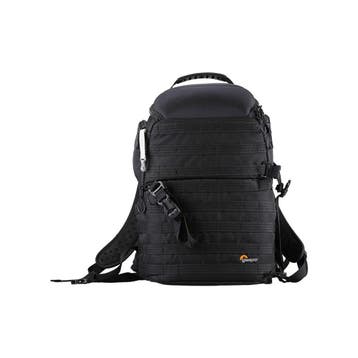 Lowepro ProTactic 450 AW met garantie, Ophalen of Verzenden, Gebruikt