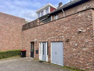 Te huur: Appartement Dorpstraat in Nuth, Limburg, Nuth, Appartement