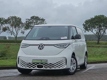 Volkswagen ID. Buzz Cargo ID.BUZZ, Automaat, Gebruikt, Volkswagen, Overige brandstoffen