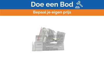 Bieden: Netwave Rutter VDR video module 24V - RUT-01005-EA, Ophalen of Verzenden, Nieuw