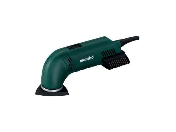 Veiling - Metabo delta schuurmachine DSE280 Intec, Doe-het-zelf en Verbouw, Gereedschap | Schuurmachines