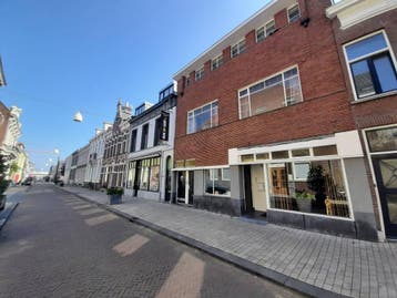 Te huur: Appartement Willem II-straat in Tilburg, Tilburg, Noord-Brabant, Appartement