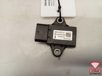 Smart Fortwo 453 2014+ Elekt. Sensor A453400044, Ophalen, Gebruikt, Smart