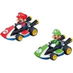 CARRERA GAAN !!! - Nintendo Mario Kart 8-circuit (miniatuur), Verzenden, Nieuw