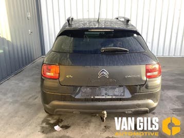 Achterklep Citroen C4 Cactus O281171, Ophalen of Verzenden, Nieuw