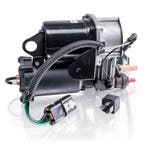 Range Rover L322 Luchtvering Compressor Dunlop LR025111, Verzenden, Nieuw, Rover