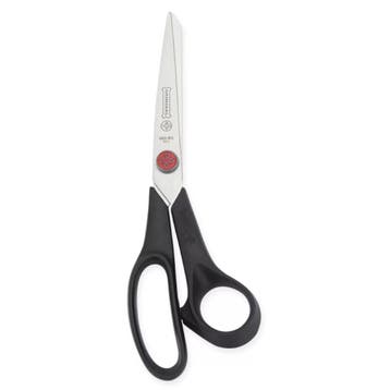Mundial Professionele Stofschaar 21 cm – Microvertanding.., Hobby en Vrije tijd, Naaien en Fournituren, Ophalen of Verzenden, Nieuw