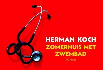 Zomerhuis Met Zwembad - Koch, Verzenden, Gelezen