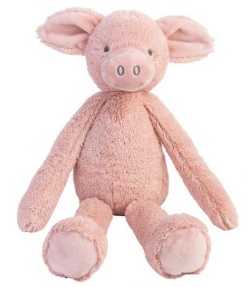 Happy Horse knuffel Varken Perry 48 van €27,99 voor €25,19, Ophalen of Verzenden, Nieuw