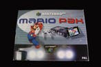 Nintendo 64 Console Mario Pak No Sleeve Version N64, Spelcomputers en Games, Spelcomputers | Nintendo 64, Verzenden, Nieuw
