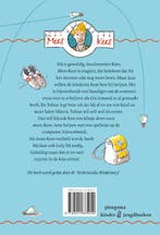 Mees Kees op de kast / Mees Kees 9789021665054, Verzenden, Gelezen, Mirjam Oldenhave