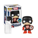 Funko Pop! Marvel - U.S. Agent #108, Verzenden, Nieuw