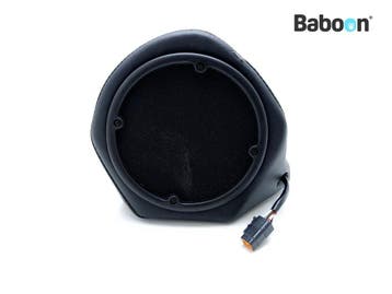 Radio Speaker Links Harley-Davidson FLHTCU Ultra Classic, Motoren, Verzenden, Gebruikt