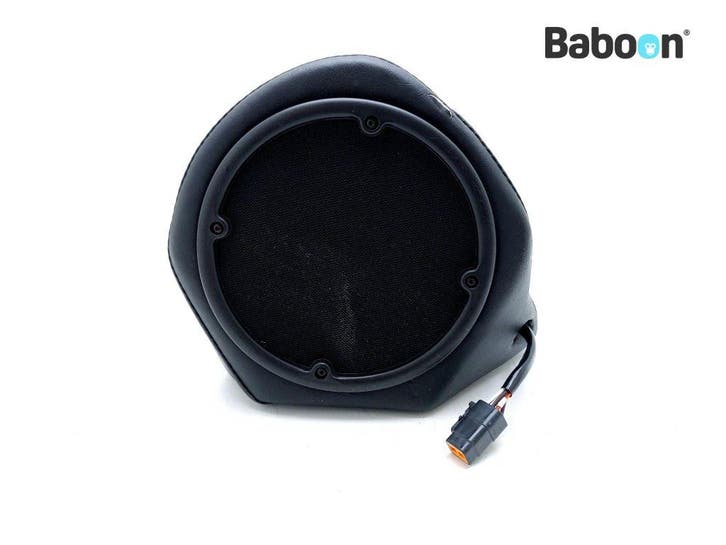 Radio Speaker Links Harley-Davidson FLHTCU Ultra Classic, Motoren, Onderdelen | Harley-Davidson, Gebruikt, Verzenden