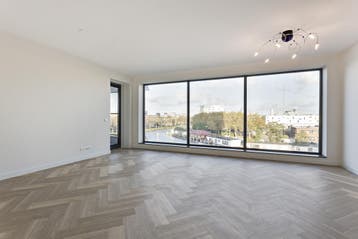 Te huur: Appartement Zodiakplein in Den Haag, Den Haag, Appartement, Zuid-Holland