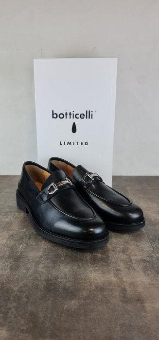 Roberto Botticelli - Loafers - Maat: EU 43 - Nieuw in doos, Nieuw