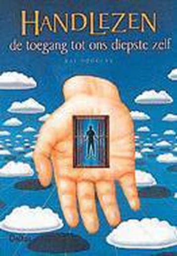 Handlezen, de toegang tot ons diepste zelf - R. Douglas, Verzenden, Gelezen, R. Douglas