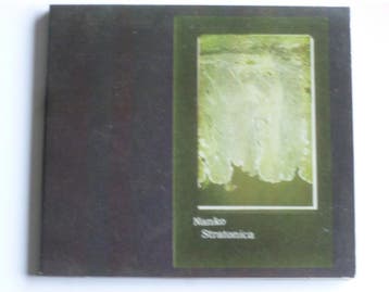 Nanko Stratonica - lat cd 0022, Ophalen of Verzenden, Zo goed als nieuw