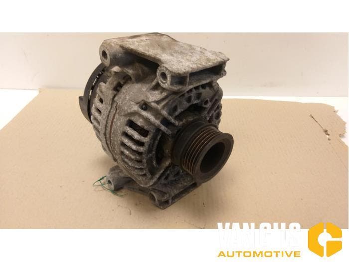 Dynamo Saab 9-3 O182737, Auto-onderdelen, Motor en Toebehoren, Ophalen of Verzenden