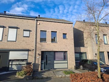 Te huur: Huis Schipperstraat in Etten-Leur, Huizen en Kamers, Huizen te huur, Noord-Brabant, Etten-Leur