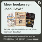 Liefde op het tweede gezicht 9789063051990 John Lloyd, Verzenden, Gelezen, John Lloyd