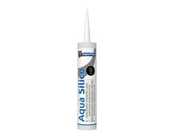 Superfish Aqua Silico Zwart 300 ml, Ophalen of Verzenden, Nieuw