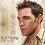cd - Will Young - From Now On, Verzenden, Zo goed als nieuw
