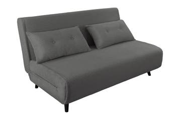Slaapstoel SMART MULTIFUNCTION 140cm snoer grijs - 47144, Ophalen of Verzenden, Nieuw