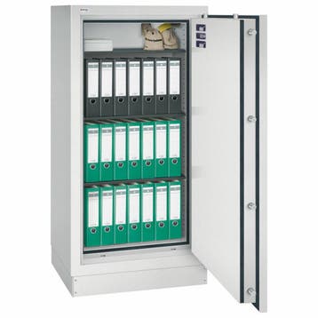 Sistec SDS 166-2 S120P inbraak- en brandwerende kluis, Huis en Inrichting, Ophalen of Verzenden, Nieuw, Brandkast