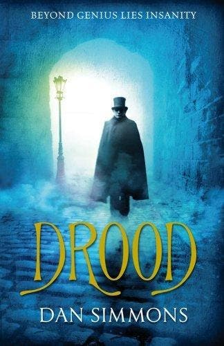 Drood - Dan Simmons 9781847247957, Verzenden, Gelezen, Dan Simmons