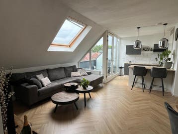 Te huur: Appartement Turfijker in Etten-Leur, Noord-Brabant, Etten-Leur, Appartement