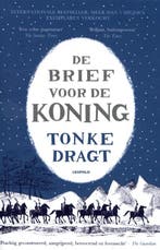 De brief voor de Koning / Dagonaut en Unauwen / 1, Boeken, Verzenden, Gelezen, Tonke Dragt