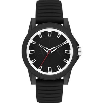 Armani Exchange AX2520 Heren Horloge, Sieraden, Tassen en Uiterlijk, Horloges | Heren, Verzenden, Nieuw