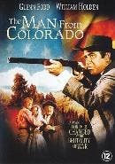 Man from Colorado - DVD, Verzenden, Nieuw in verpakking