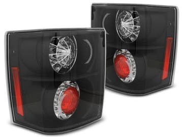 Achterlichten Land Rover Range Rover Vogue L322 (2002-2012), Ophalen of Verzenden, Nieuw