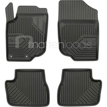 Peugeot 207 2006-2012 All Weather rubber automatten, Ophalen of Verzenden, Nieuw