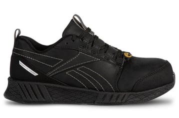 Reebok Fusion Flexweave Work 1080 S3   maat 44, Ophalen of Verzenden, Nieuw