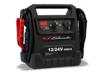Schumacher Startbooster 12 - 24 volt 1800ah, Auto-onderdelen, Verzenden, Nieuw, Universele onderdelen