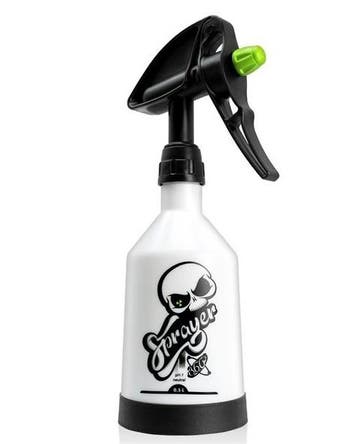 Nuke Guys  Sprayer 0,5 Liter, Verzenden