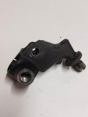 Remhendel beugel Yamaha TDM 850 tdm850, Ophalen of Verzenden, Gebruikt