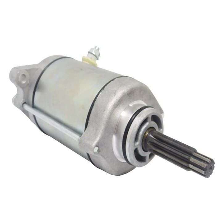 Startmotor Suzuki DR650 1996-2015 nieuw, Auto-onderdelen, Motor en Toebehoren, Verzenden