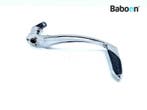 Rempedaal Harley-Davidson FLHTCUSE Ultra Classic Electra, Verzenden, Gebruikt