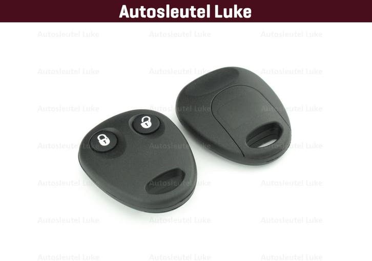 2-knops behuizing kpb168 voor Saab, Auto-onderdelen, Elektronica en Kabels, Nieuw, Verzenden