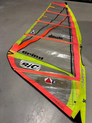 Gaastra Grind 4.2, Ophalen of Verzenden, Nieuw