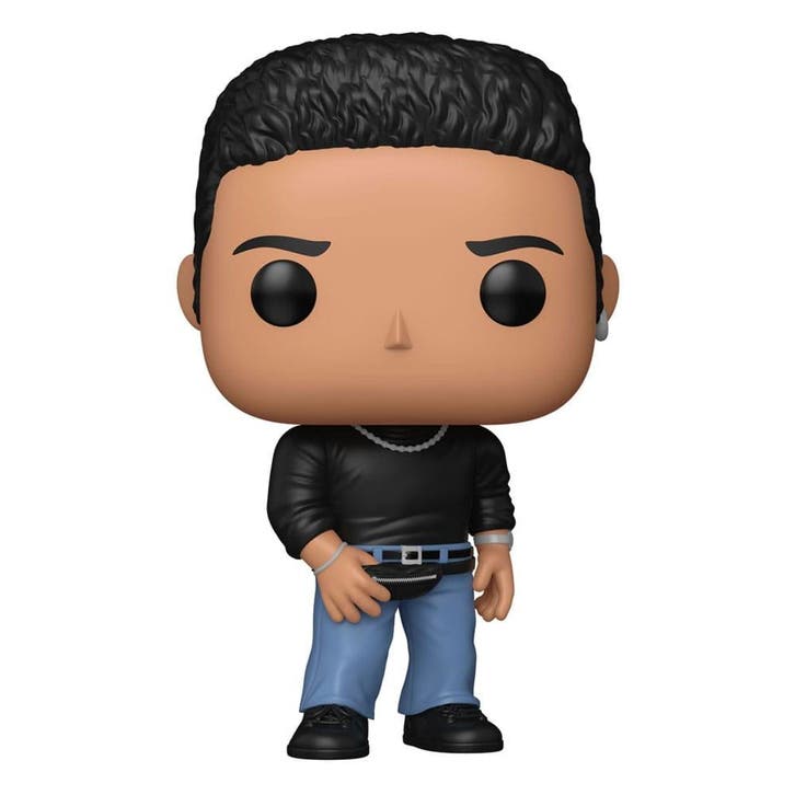 WWE POP! Vinyl Figure Dwayne The Rock Johnson 9 cm, Verzamelen, Film en Tv, Nieuw, Ophalen of Verzenden
